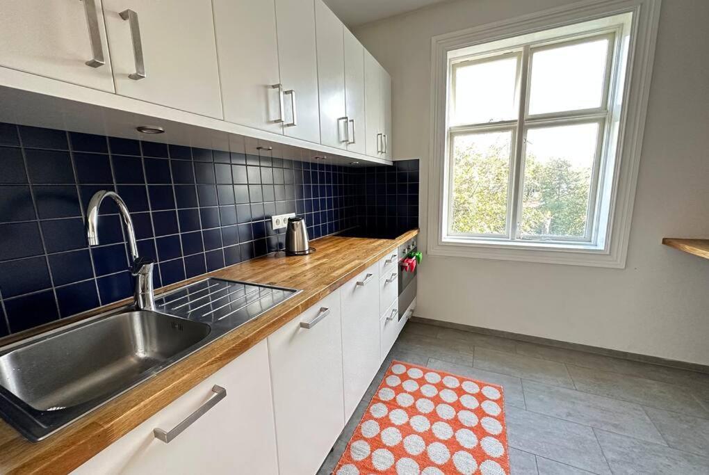 Beautiful 2 Bedroom Apartment Downtown Reykjavík Esterno foto